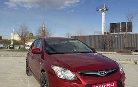 Hyundai i30 I, 2011 год, 900 000 рублей, 1 фотография