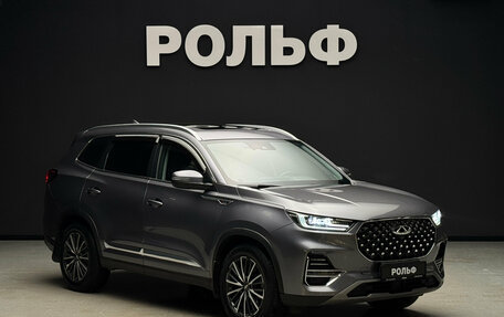 Chery Tiggo 8 Pro, 2022 год, 1 780 000 рублей, 1 фотография