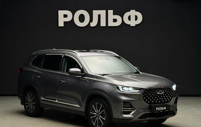 Chery Tiggo 8 Pro, 2022 год, 1 780 000 рублей, 1 фотография