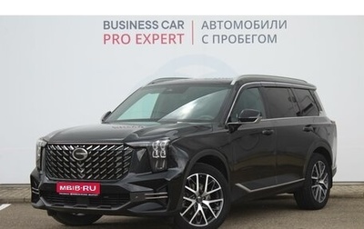 GAC GS8, 2023 год, 3 175 000 рублей, 1 фотография