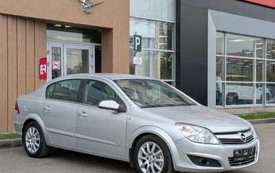 Opel Astra H, 2008 год, 540 000 рублей, 1 фотография