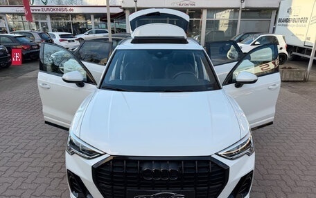 Audi Q3, 2023 год, 4 674 317 рублей, 1 фотография