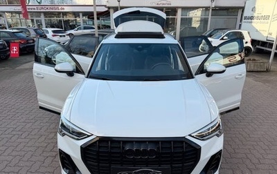 Audi Q3, 2023 год, 4 674 317 рублей, 1 фотография