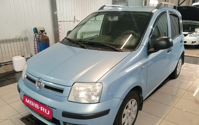 Fiat Panda II, 2010 год, 435 000 рублей, 1 фотография