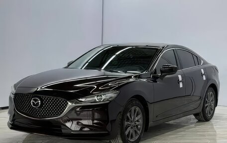 Mazda 6, 2022 год, 2 400 000 рублей, 1 фотография