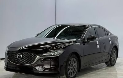 Mazda 6, 2022 год, 2 400 000 рублей, 1 фотография