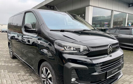 Citroen SpaceTourer I, 2025 год, 6 900 000 рублей, 1 фотография