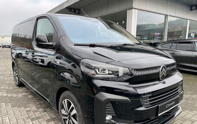 Citroen SpaceTourer I, 2025 год, 6 900 000 рублей, 1 фотография