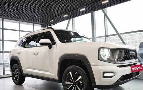 Haval H7, 2026 год, 4 199 000 рублей, 1 фотография