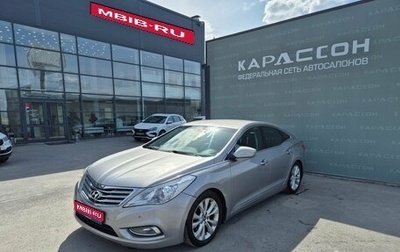 Hyundai Grandeur, 2012 год, 1 085 000 рублей, 1 фотография