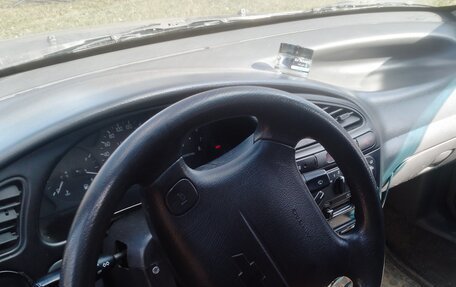 Chevrolet Lanos I, 2008 год, 140 000 рублей, 2 фотография