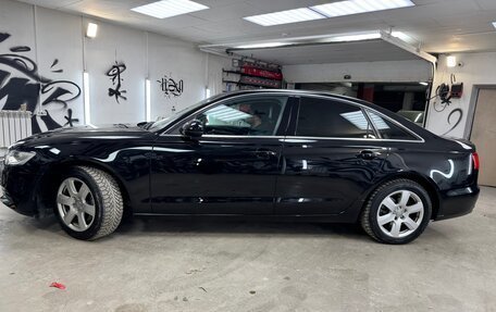Audi A6, 2014 год, 1 700 000 рублей, 3 фотография