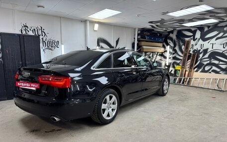 Audi A6, 2014 год, 1 700 000 рублей, 5 фотография