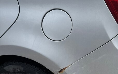 Hyundai Solaris II рестайлинг, 2012 год, 585 000 рублей, 10 фотография