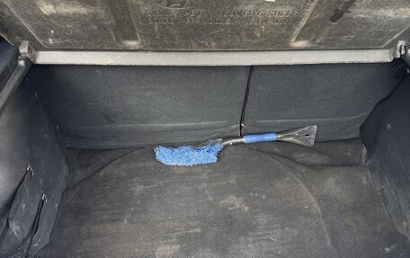 Hyundai Solaris II рестайлинг, 2012 год, 585 000 рублей, 17 фотография