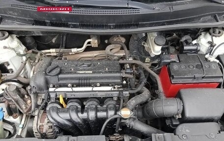 Hyundai Solaris II рестайлинг, 2012 год, 585 000 рублей, 18 фотография