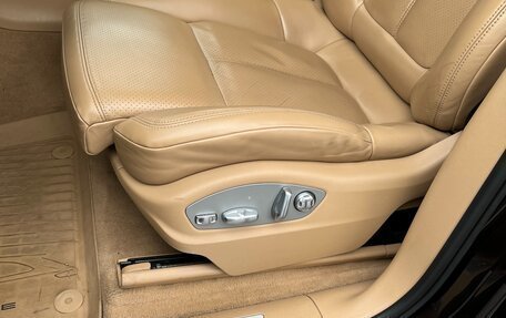 Porsche Macan I рестайлинг, 2016 год, 3 340 000 рублей, 10 фотография
