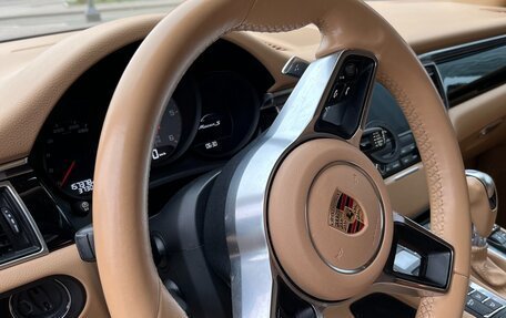 Porsche Macan I рестайлинг, 2016 год, 3 340 000 рублей, 7 фотография