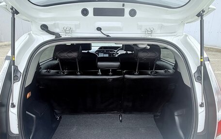 Toyota Aqua I, 2016 год, 555 000 рублей, 3 фотография