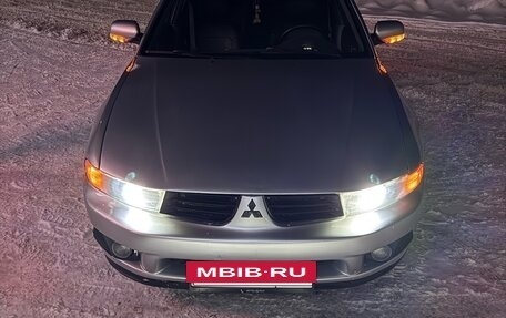 Mitsubishi Galant VIII, 2003 год, 340 000 рублей, 7 фотография