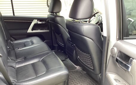 Toyota Land Cruiser 200, 2014 год, 3 990 000 рублей, 5 фотография