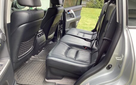 Toyota Land Cruiser 200, 2014 год, 3 990 000 рублей, 6 фотография