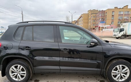 Volkswagen Tiguan I, 2012 год, 1 499 000 рублей, 6 фотография