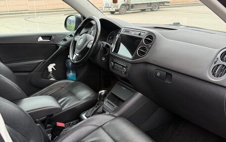 Volkswagen Tiguan I, 2012 год, 1 499 000 рублей, 9 фотография
