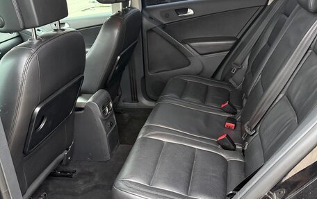 Volkswagen Tiguan I, 2012 год, 1 499 000 рублей, 10 фотография
