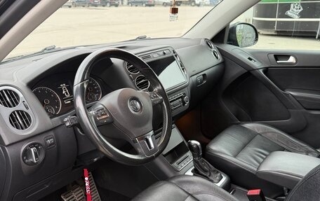 Volkswagen Tiguan I, 2012 год, 1 499 000 рублей, 8 фотография