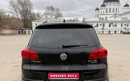 Volkswagen Tiguan I, 2012 год, 1 499 000 рублей, 7 фотография