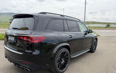 Mercedes-Benz GLS AMG, 2026 год, 27 600 000 рублей, 3 фотография