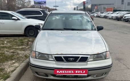 Daewoo Nexia I рестайлинг, 2005 год, 37 000 рублей, 3 фотография