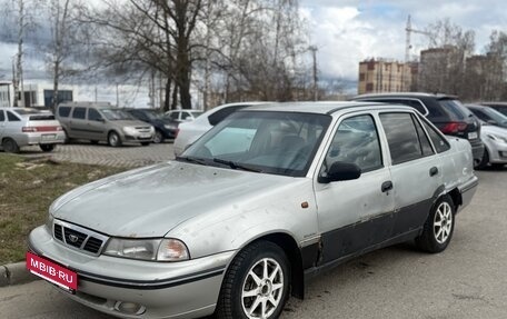 Daewoo Nexia I рестайлинг, 2005 год, 37 000 рублей, 2 фотография