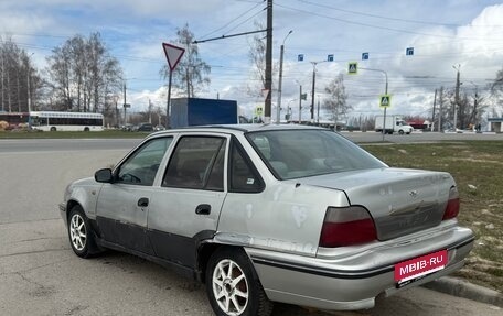 Daewoo Nexia I рестайлинг, 2005 год, 37 000 рублей, 5 фотография