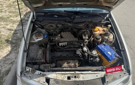 Daewoo Nexia I рестайлинг, 2005 год, 37 000 рублей, 7 фотография