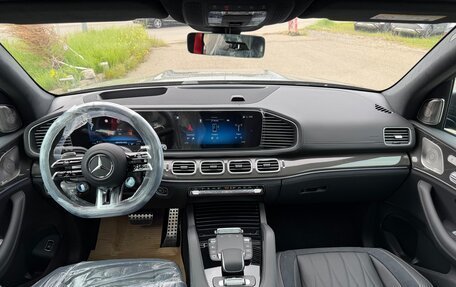 Mercedes-Benz GLS AMG, 2026 год, 27 600 000 рублей, 8 фотография