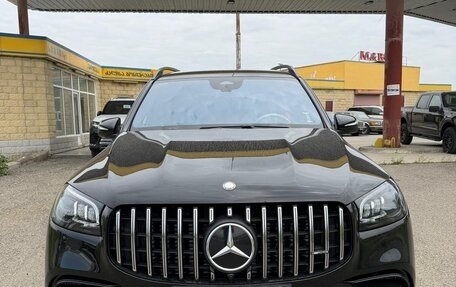 Mercedes-Benz GLS AMG, 2026 год, 27 600 000 рублей, 5 фотография