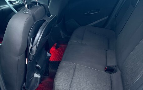 Opel Astra J, 2014 год, 1 150 000 рублей, 8 фотография