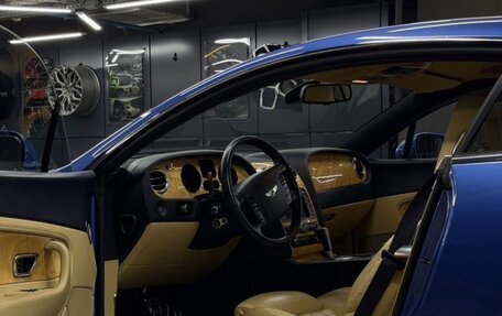 Bentley Continental GT I, 2004 год, 3 200 000 рублей, 8 фотография