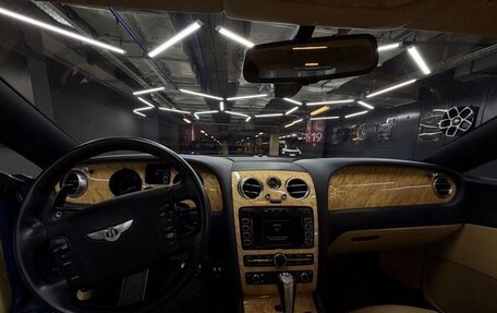 Bentley Continental GT I, 2004 год, 3 200 000 рублей, 9 фотография