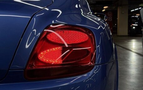 Bentley Continental GT I, 2004 год, 3 200 000 рублей, 7 фотография
