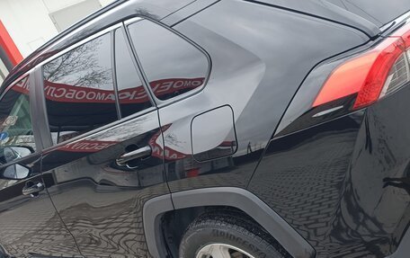 Toyota RAV4, 2020 год, 3 200 000 рублей, 7 фотография