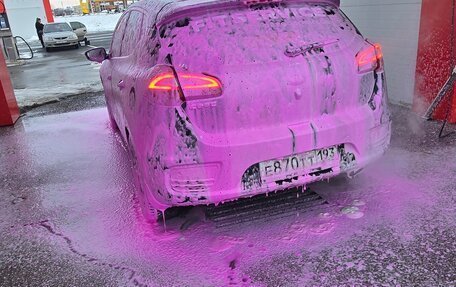 KIA cee'd III, 2016 год, 1 050 000 рублей, 13 фотография