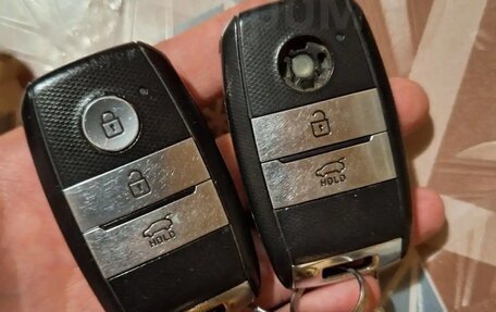 KIA cee'd III, 2016 год, 1 050 000 рублей, 9 фотография