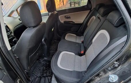 KIA cee'd III, 2016 год, 1 050 000 рублей, 5 фотография