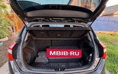 KIA cee'd III, 2016 год, 1 050 000 рублей, 4 фотография