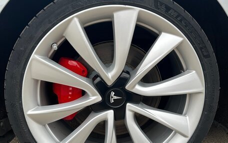 Tesla Model 3 I, 2018 год, 3 500 000 рублей, 4 фотография