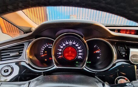 KIA cee'd III, 2016 год, 1 050 000 рублей, 21 фотография