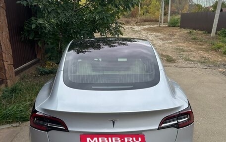 Tesla Model 3 I, 2018 год, 3 500 000 рублей, 2 фотография